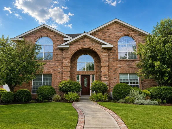 3509 Mistletoe Ln, Rowlett, TX 75088