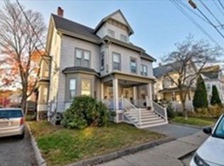 14 Beltran St #1, Malden, MA 02148