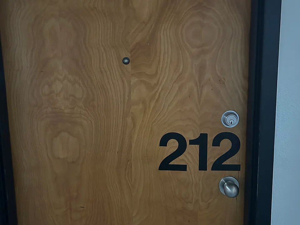 222 Jay St #212
