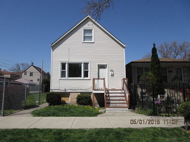 1st image of 5358 S Artesian Ave
