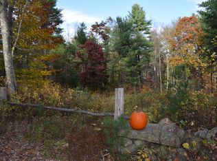 27 Paris Olney Hopkins Rd, Foster, RI 02825