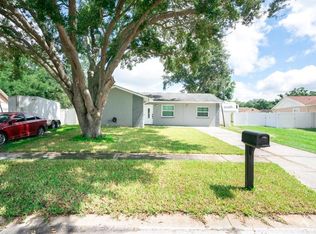 13915 BRIDGEPORT DRIVE, TAMPA, FL 33625