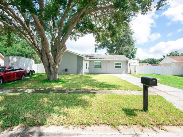13915 BRIDGEPORT DRIVE, TAMPA, FL 33625