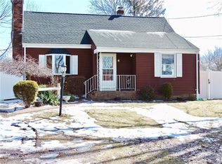 43 High St, Portland, CT 06480