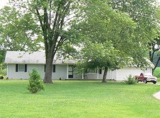 8076 N Cuzco Rd N, French Lick, IN 47432