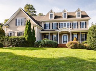 13421 Welby Mews, Midlothian, VA 23113