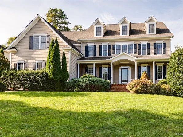 13421 Welby Mews, Midlothian, VA 23113