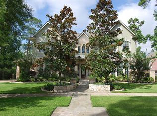 6307 Hidden Lakes Dr, Kingwood, TX 77345