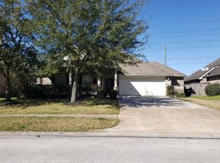 14915 Barton Grove Ln, Humble, TX 77396