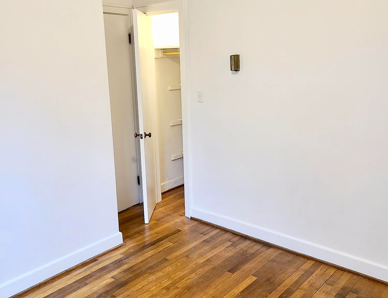 2 bed, 1.0 bath, $1,000 — Photo 2