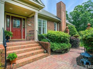 8820 Mariner Dr, Raleigh, NC 27615