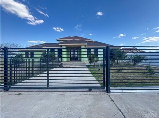 5512 Lakota Dr, Edinburg, TX 78542