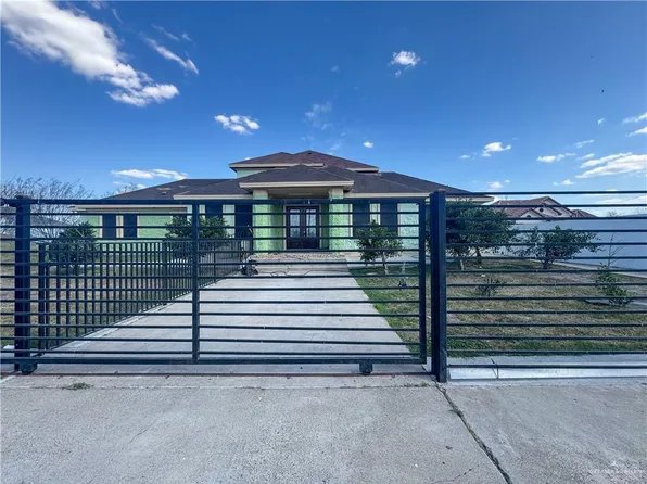 5512 Lakota Dr, Edinburg, TX 78542