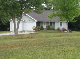 1318 N 60th Rd, Nebraska City, NE 68410