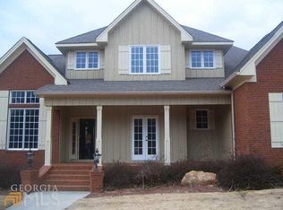 898 Harrison Mill Rd, Winder, GA 30680