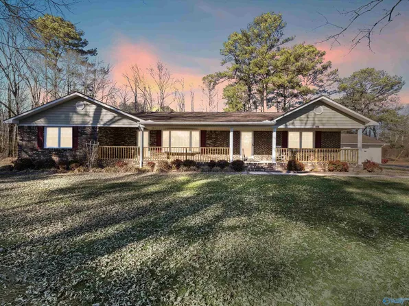 1227 County Road 383, Boaz, AL 35957