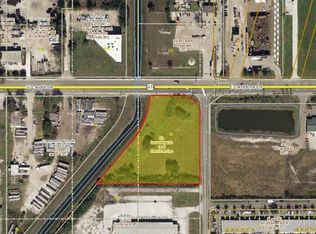 9100 Sidney Hayes Rd, Orlando, FL 32824