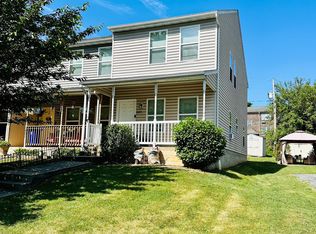 1449 Monroe St, Reading, PA 19601