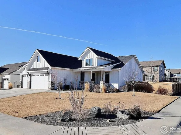 6881 Cattails Dr, Wellington, CO 80549