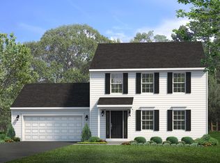 Monroe Plan, Appleview Estates, Biglerville, PA 17307