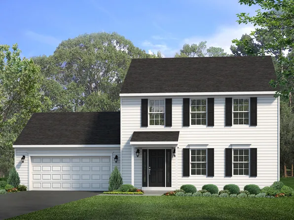 Monroe Plan, Appleview Estates