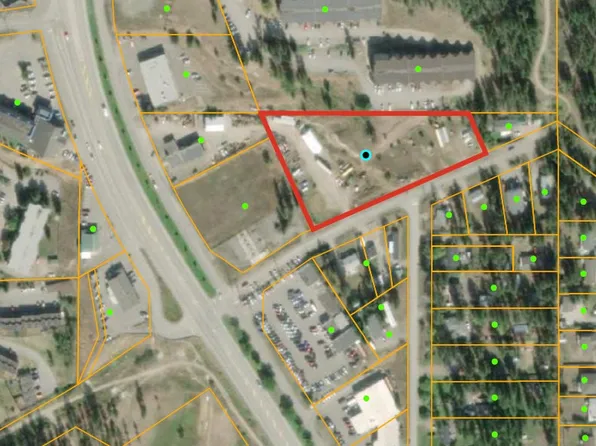908 Proctor St, Williams Lake, BC V2G 3W8