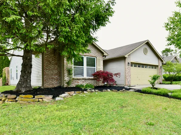 11240 Blue Meadow Dr, Fishers, IN 46037