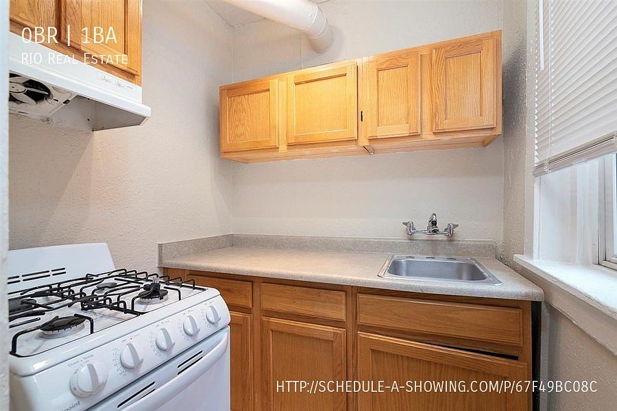 2nd image of 1205 N Washington St #105-110