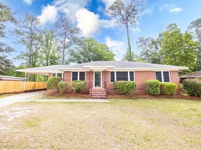 2866 Reese Rd, Columbus, GA, 31907