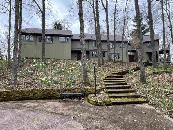 938 E Jasper Dubois Rd, Jasper, IN 47546