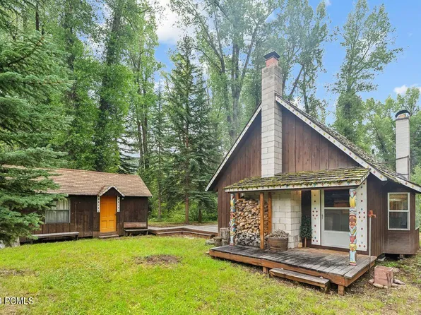 5440 Weber Dr, Oakley, UT 84055