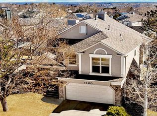 14410 W Yale Pl, Lakewood, CO 80228