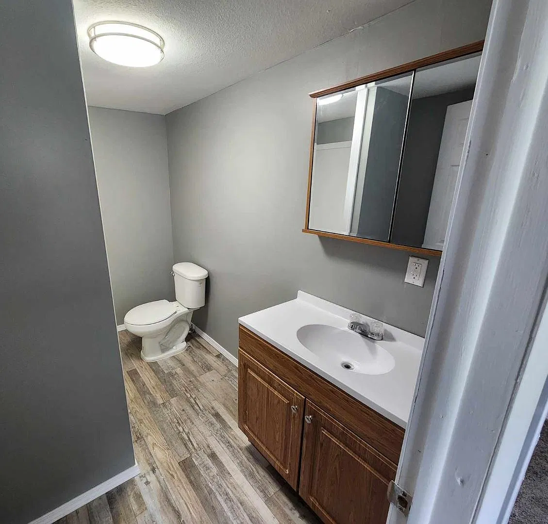 800 Pulaski Street - 800 Pulaski Street, Unit B — Photo 3