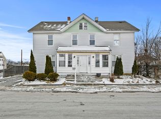 66 N Pearl St, Pittsfield, MA 01201