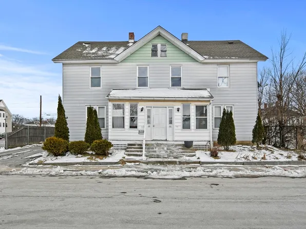 66 N Pearl St, Pittsfield, MA 01201