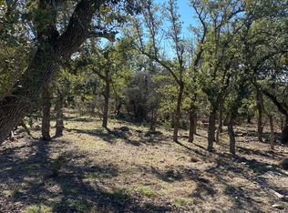 106 Ulmus LOT 56, Fredericksburg, TX 78624