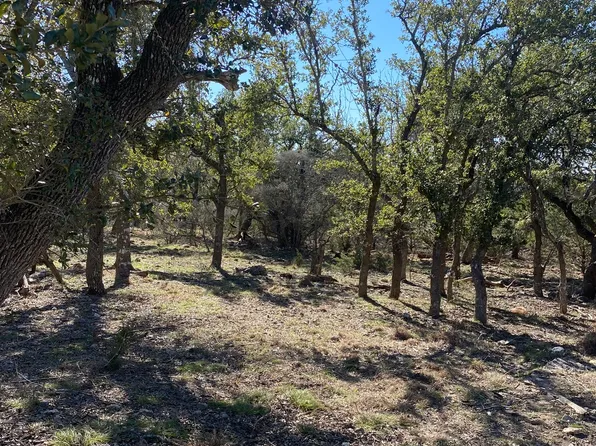 106 Ulmus LOT 56, Fredericksburg, TX 78624