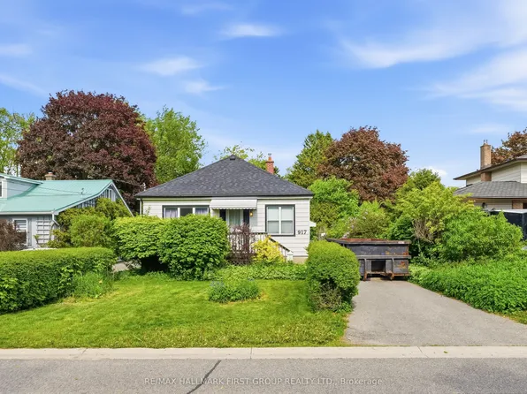 917 Green St, Whitby, ON L1N 4G4