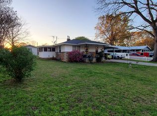 5115 Hartsook Dr, Covington, GA 30014