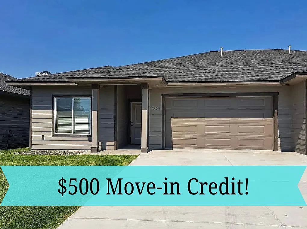 3 bed, 1403 sqft, $2,195 — Photo 1