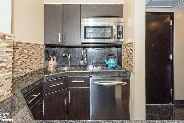 Rented by Brown Harris Stevens | media 30
