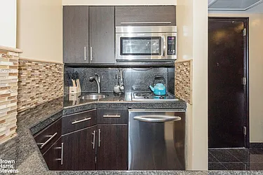 Rented by Brown Harris Stevens