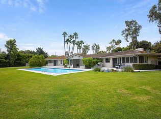 7057 La Valle Plateada, Rancho Santa Fe, CA 92067