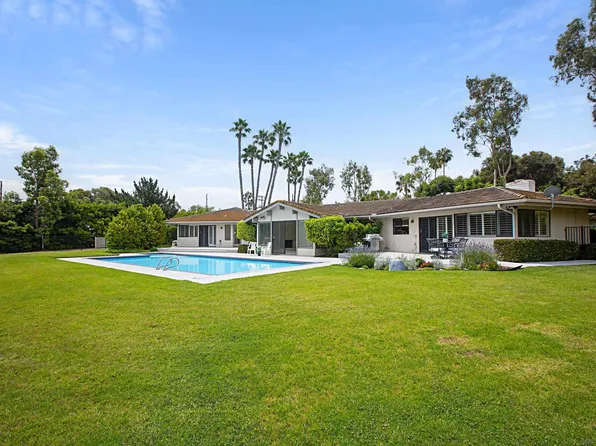 7057 La Valle Plateada, Rancho Santa Fe, CA 92067