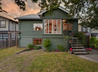 715 Powderly Ave, Victoria, BC V9A2Z3