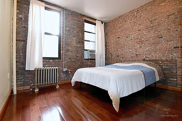 Rented by J Misrahi Realty Corp