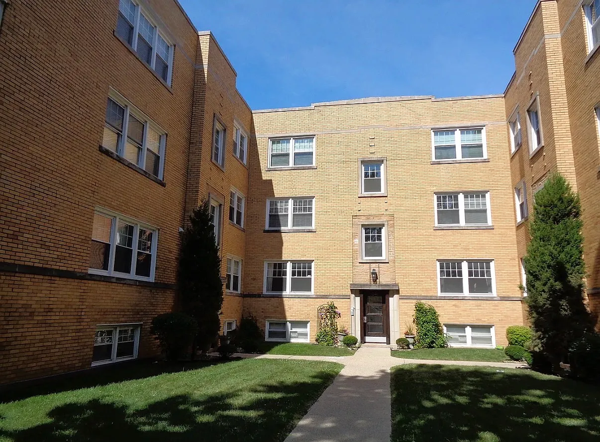 1 bed, 817 sqft, $1,600 — Photo 1
