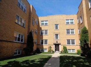 6048 N Francisco Ave #3M, Chicago, IL 60659
