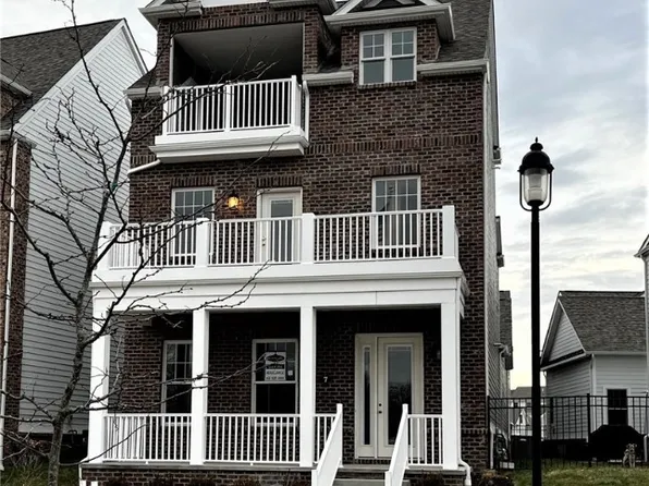 7 Allegheny Ave, Oakmont, PA 15139