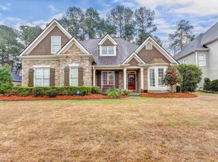 1652 Sweet Branch Trl, Grayson, GA 30017